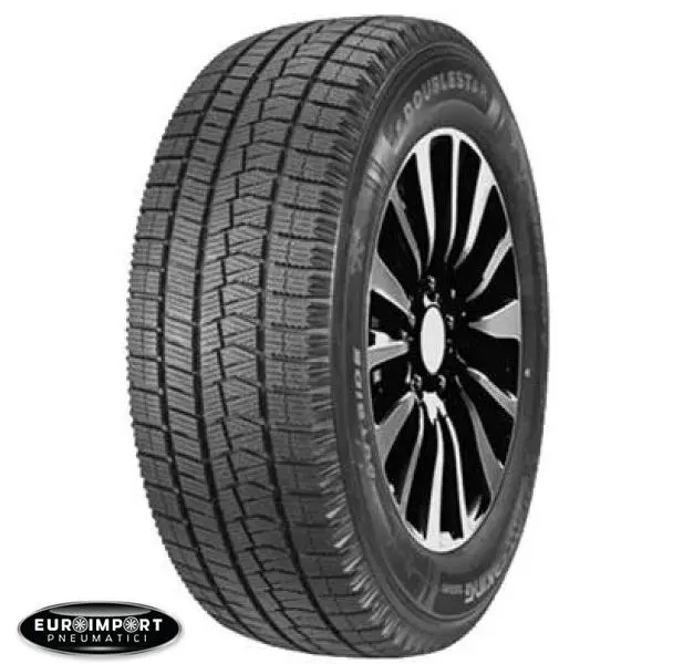 Double star Winterking dw05  155/65 R13 73 T   TL DOT 2024